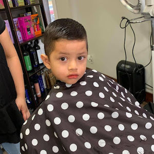 Meet your Posher, Jonathan